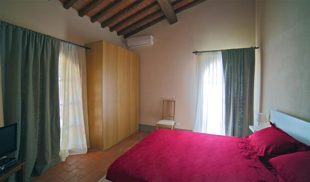 podere Sanlorenzo - One-Bedroom Apartment