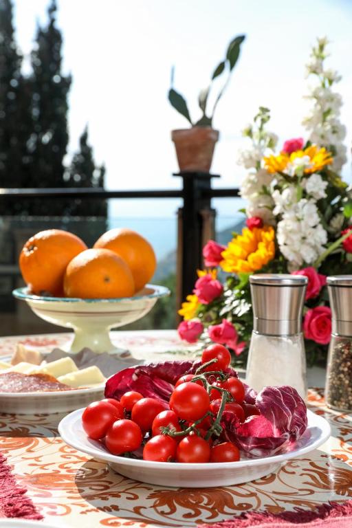 Hotel Villa Sonia - 16