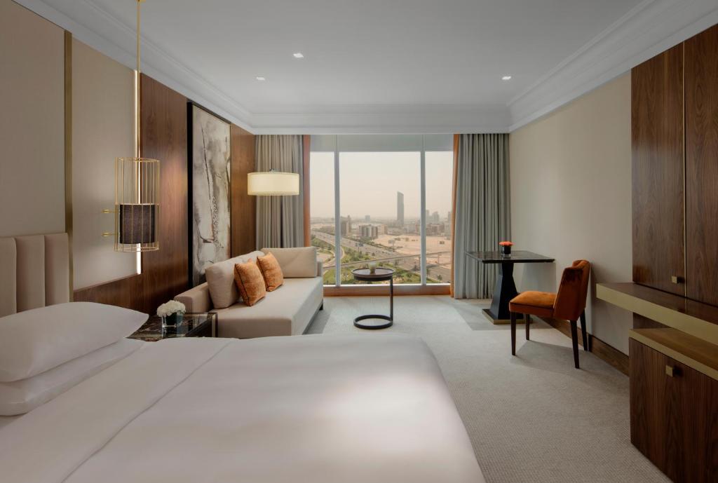 Grand Hyatt Dubai - 
