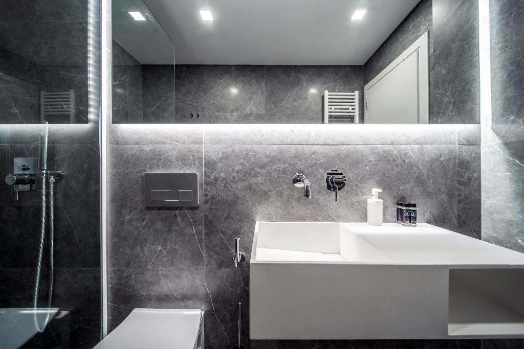 Heritage Boutique Apartments - 