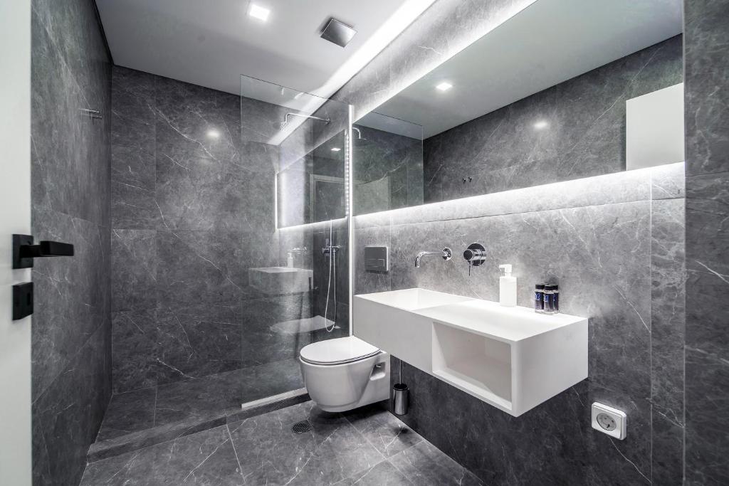 Heritage Boutique Apartments - 