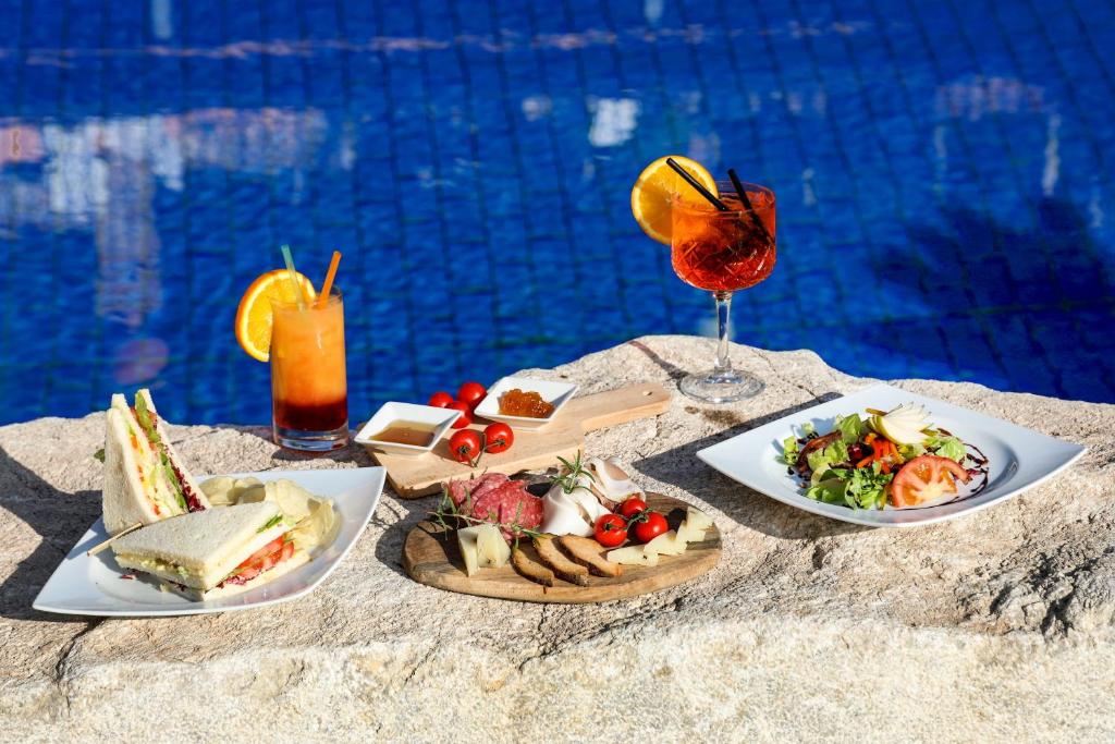 Hotel Villa Sonia - 5