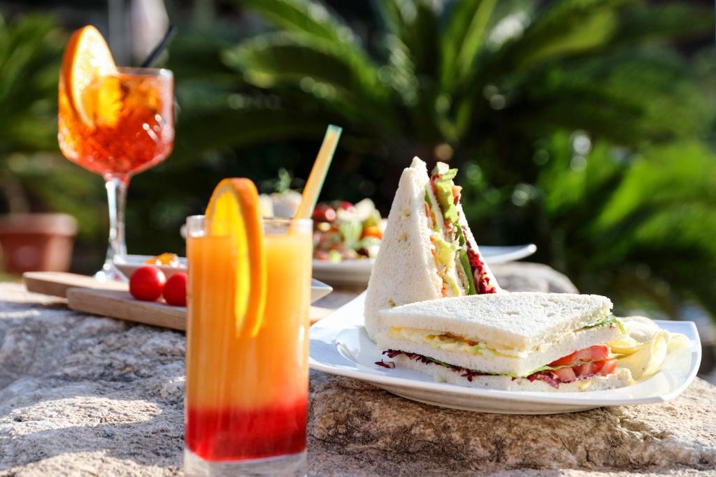 Hotel Villa Sonia - 11