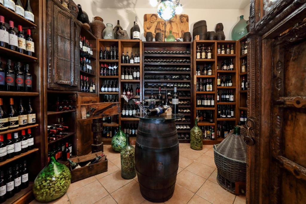 Hotel Villa Sonia - 12