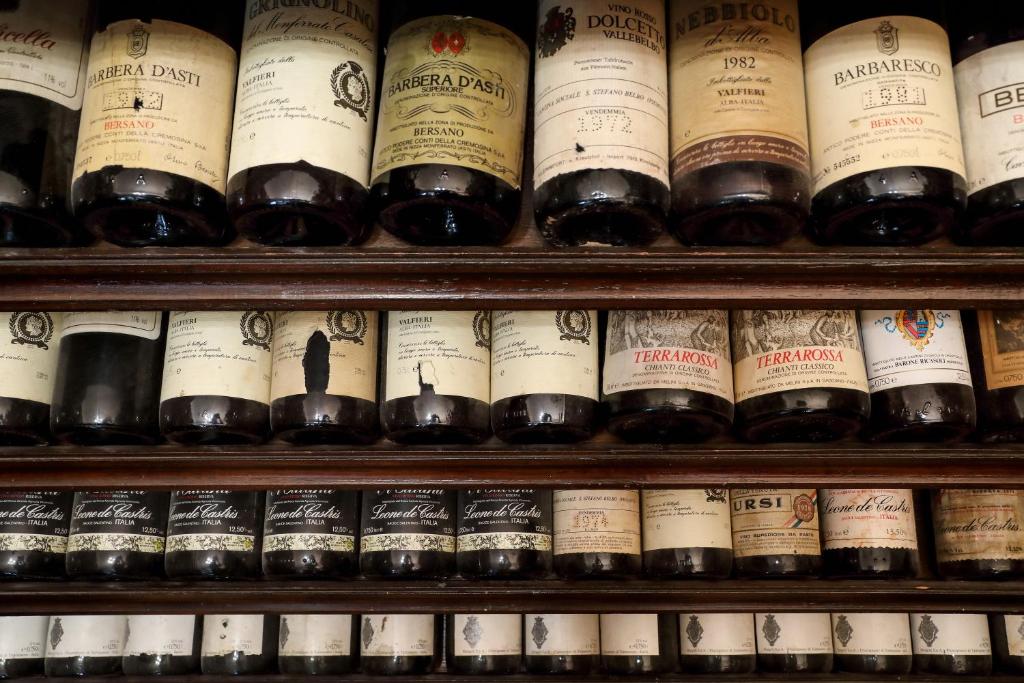 Hotel Villa Sonia - 13