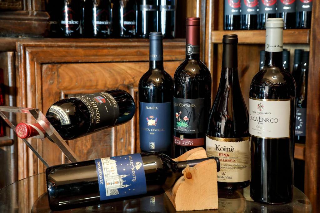 Hotel Villa Sonia - 1