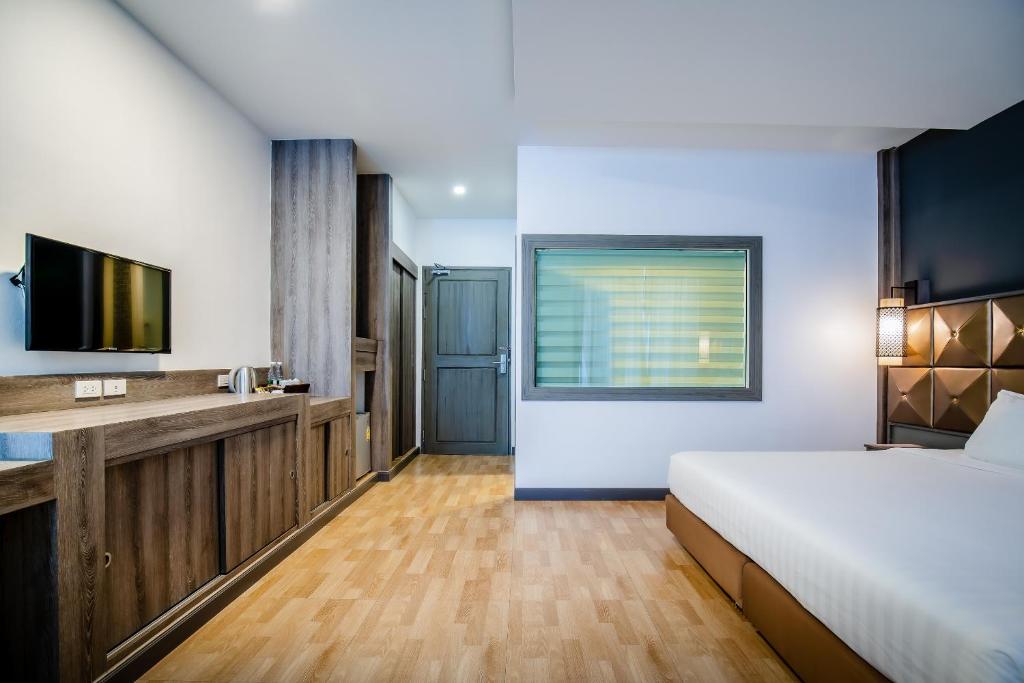 Add Plus Hotel & SPA - Resim 21