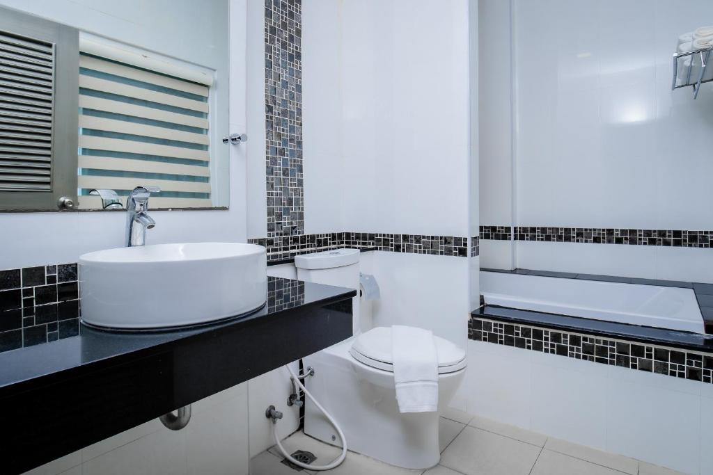 Add Plus Hotel & SPA - Resim 30