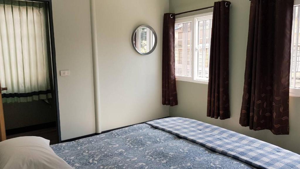 Baan U-Sabai บ้านอยู่สบาย - 12