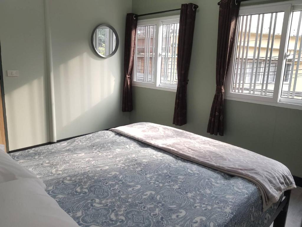 Baan U-Sabai บ้านอยู่สบาย - 10