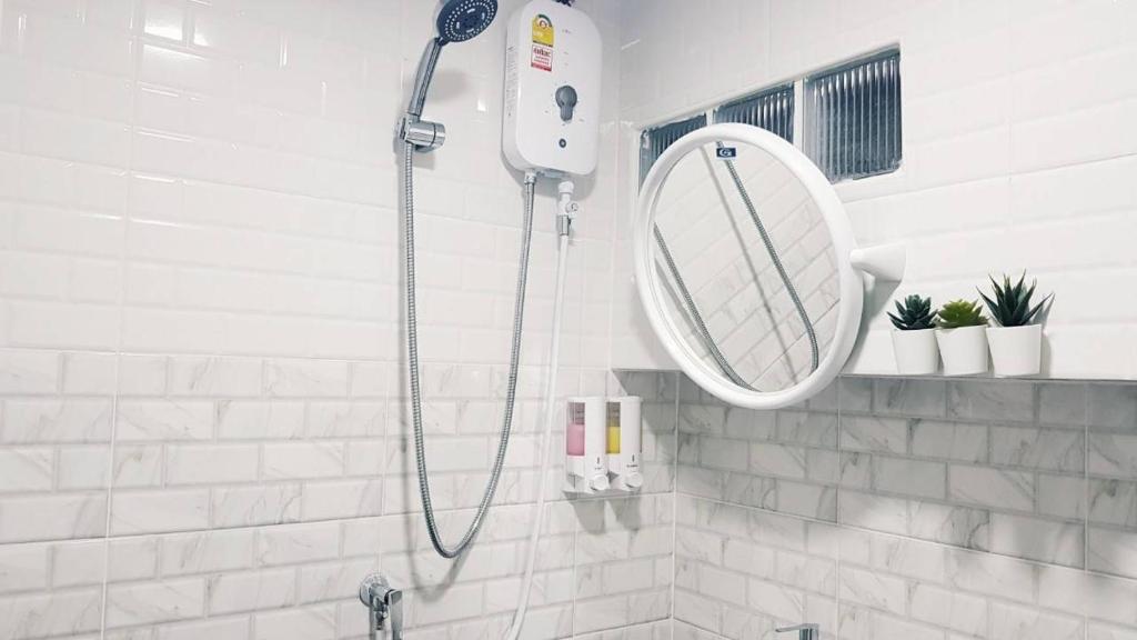 Baan U-Sabai บ้านอยู่สบาย - 18