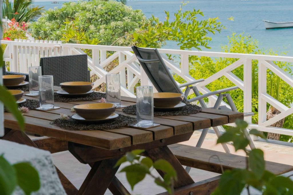 Villa Île aux cerfs - Villa De Tres Habitaciones