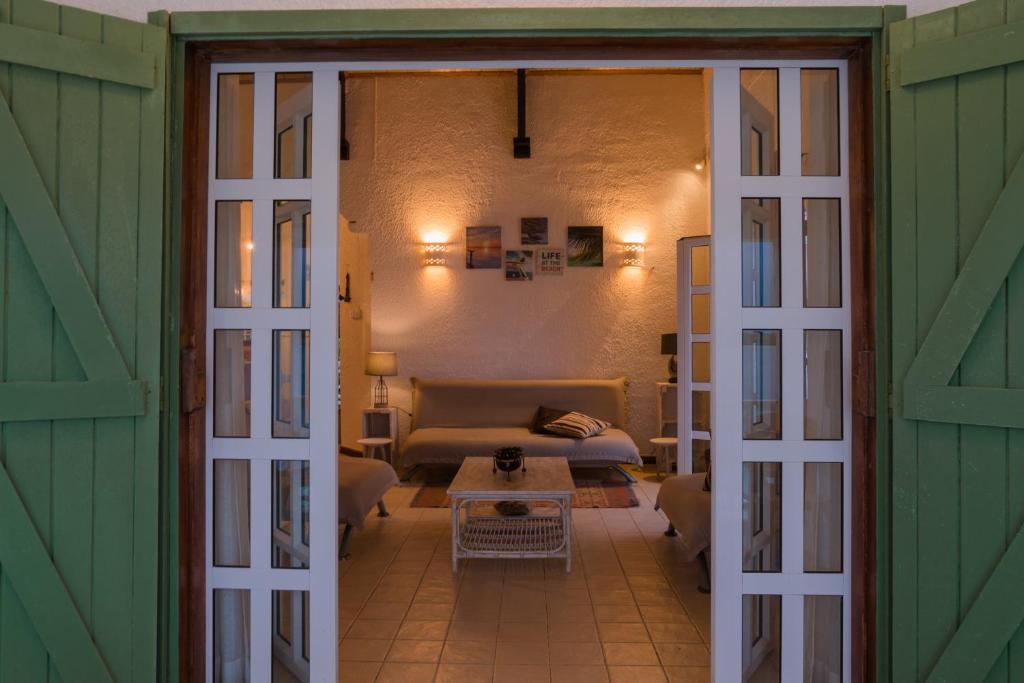 Villa Île aux cerfs - Villa De Dos Dormitorios