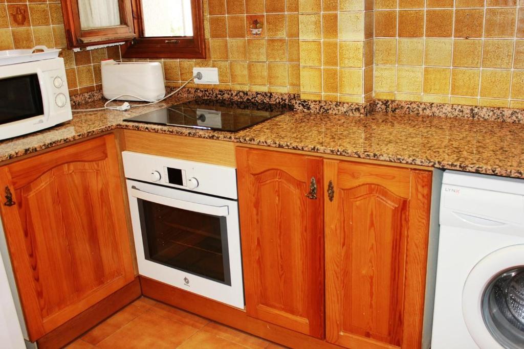 Sumarhús Florida Sol (Spánn Denia) - Booking.com