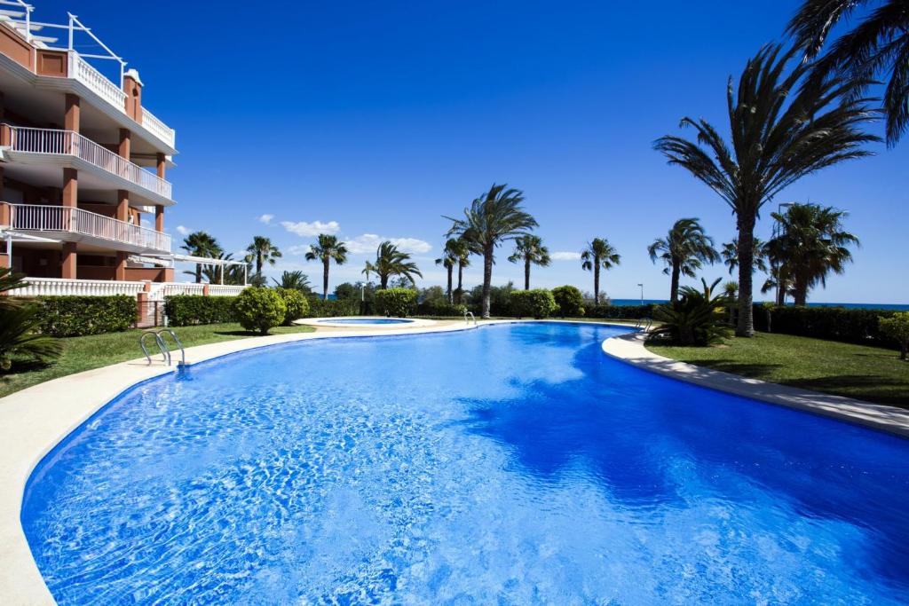 Estrella de Mar Denia, Dénia – Bijgewerkte prijzen 2022