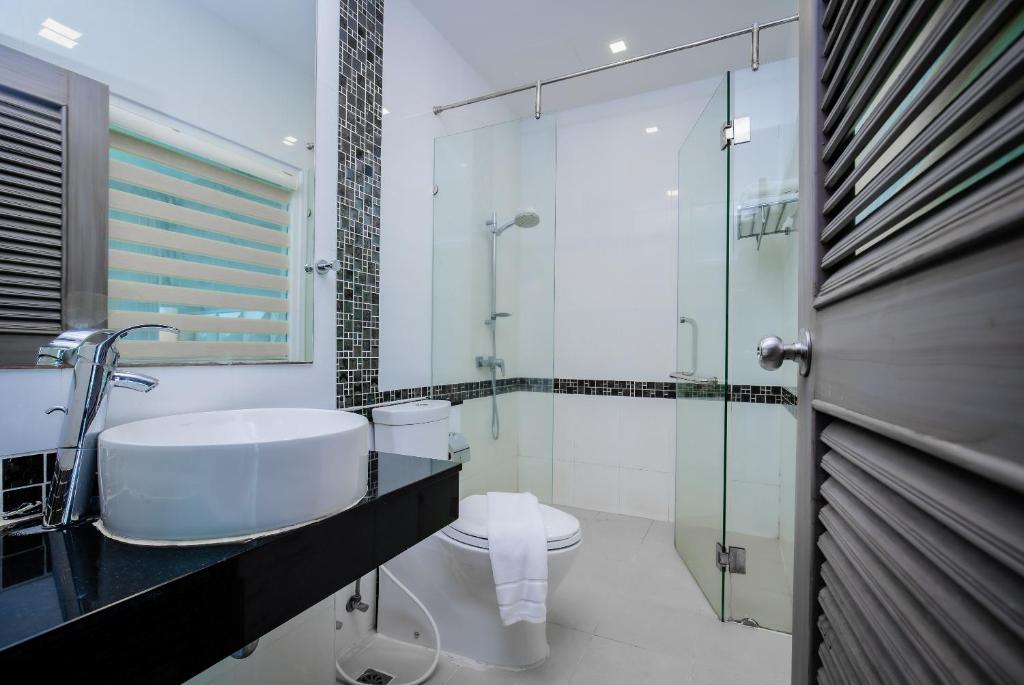 Add Plus Hotel & SPA - Resim 27