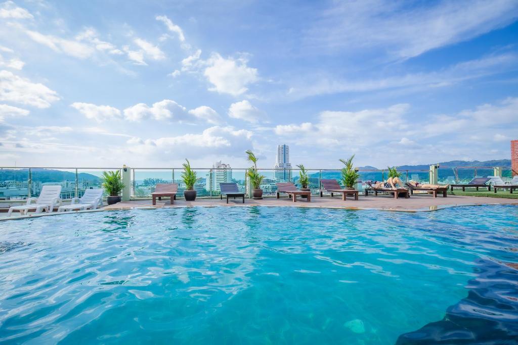 Add Plus Hotel & SPA - Resim 4