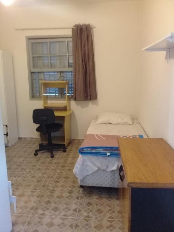  HOSTEL HOME ACADEPOL METRO BUTANTA e USP