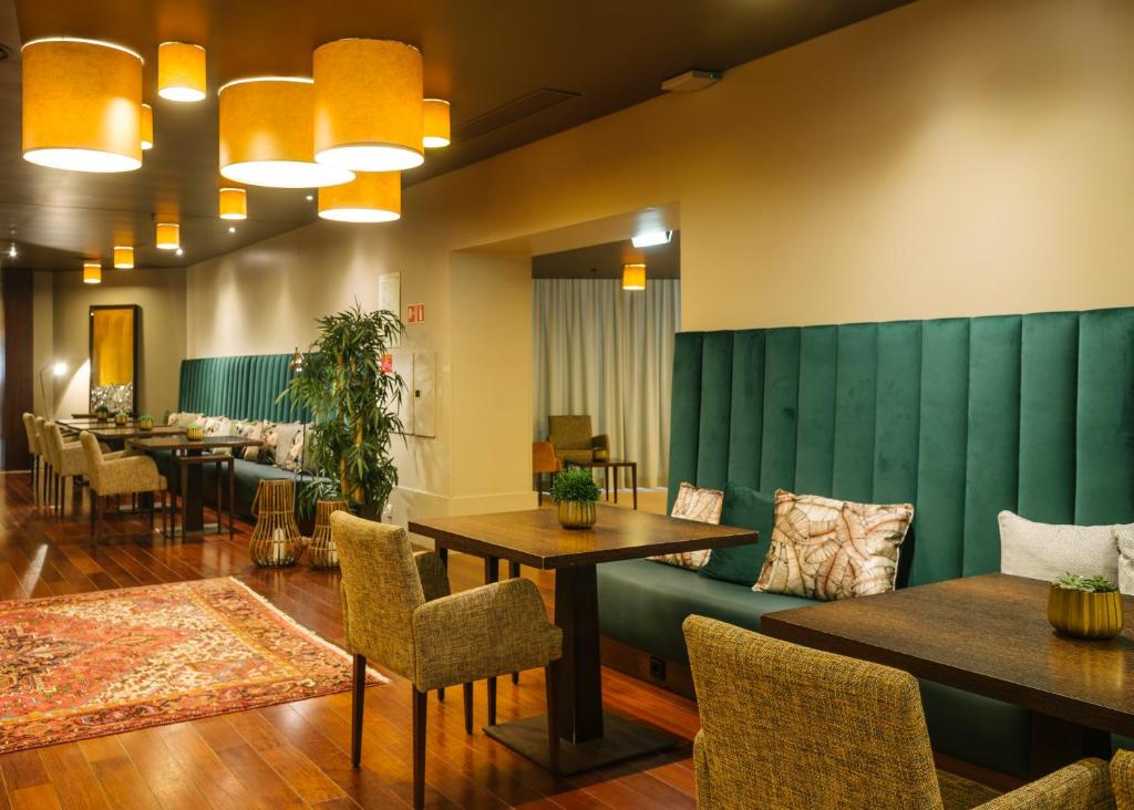 Gaia Residence - Resim 28