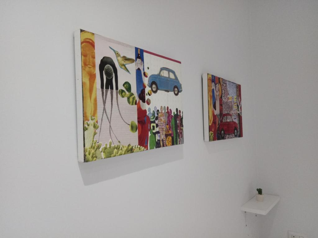 Vulcano Apartment - 11