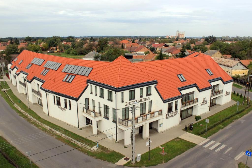 Hajdúnánás – Photos 1