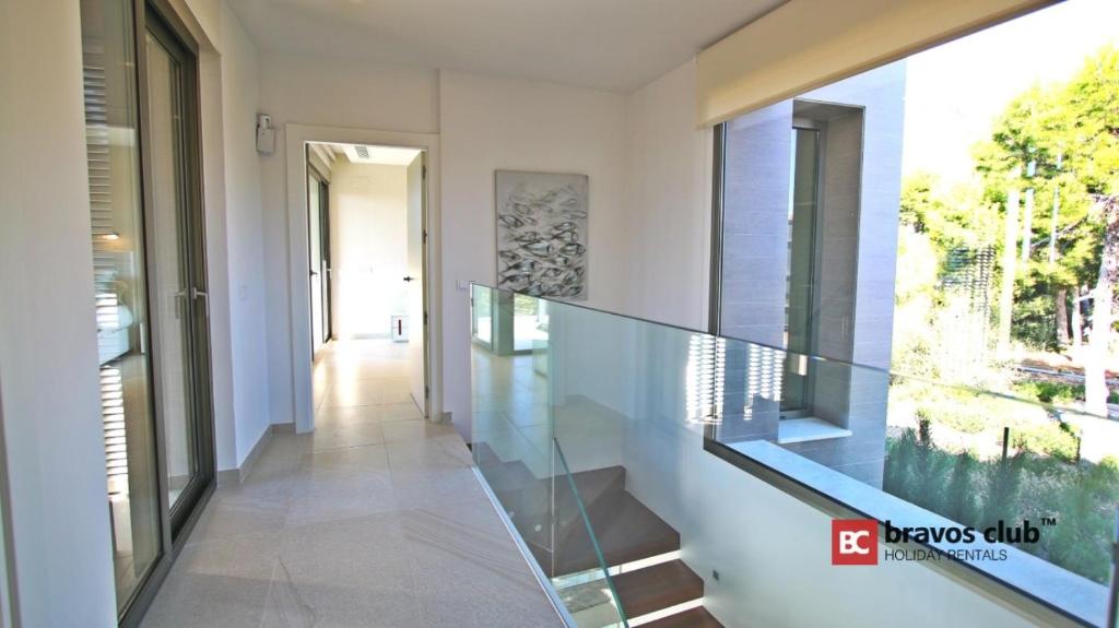 Villa Shiera by Bravos Club, Finestrat, Spain - Booking.com