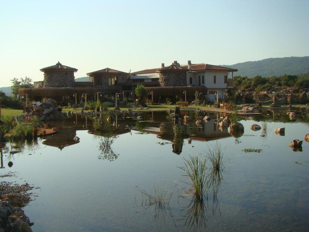 yenice vadi natural life village