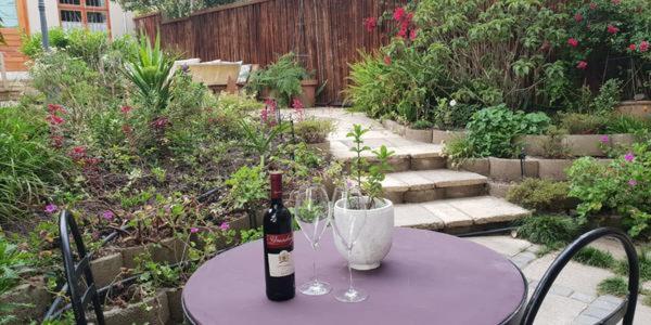 Rozenhof Guest Cottages - Image 42