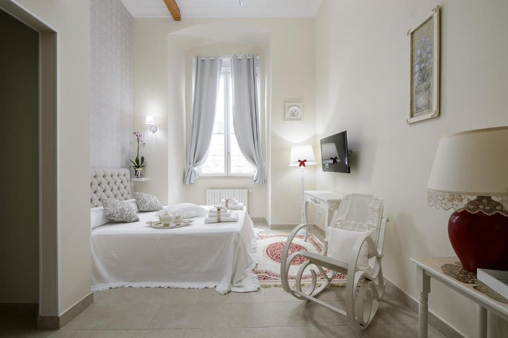 Milcovich Suites - Suite