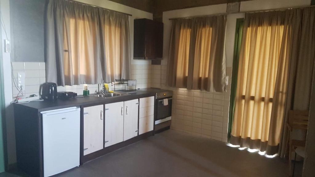 Megalos kampos - Huis Met één Slaapkamer