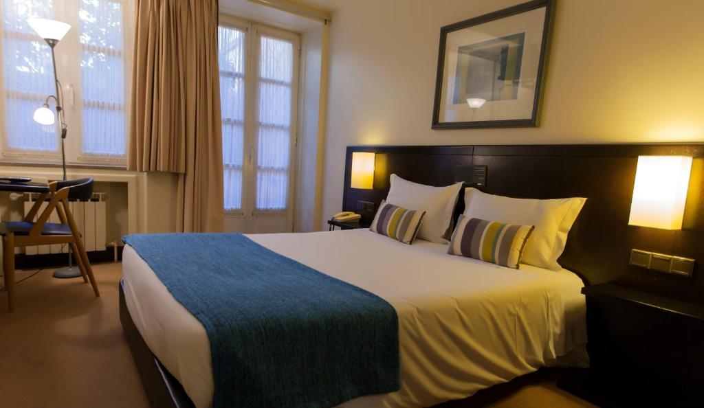 Hotel Senhora A Branca - Resim 21