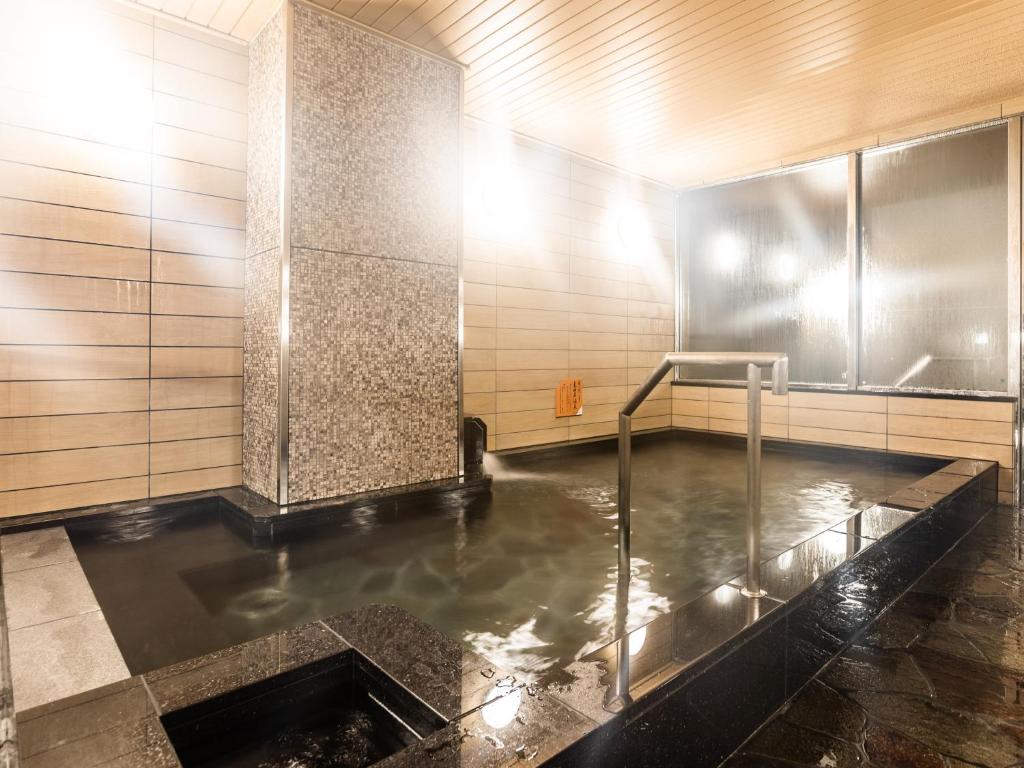 Fotografie z fotogalerie ubytování APA Hotel Kyoto Ekihigashi v Kjótu