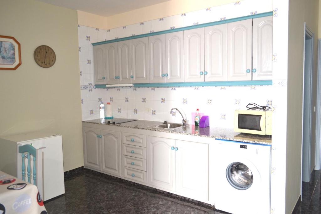 Apartamentos Casa Junonia - Twin Room