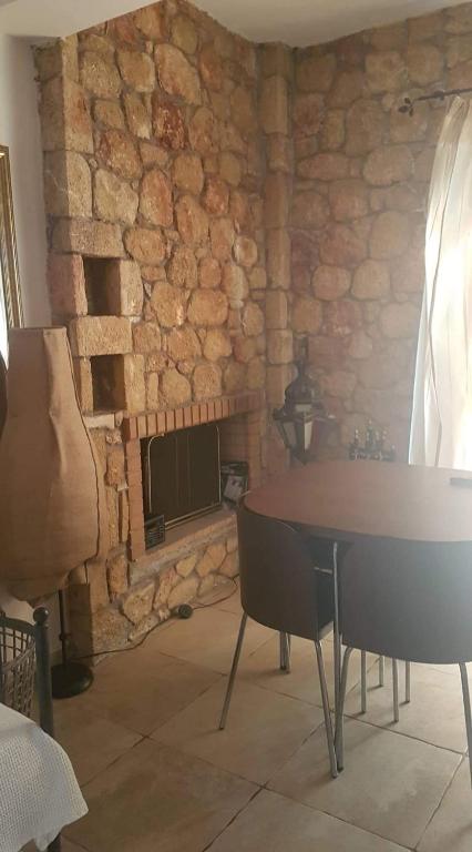 Megalos kampos - Weer In Maisonette