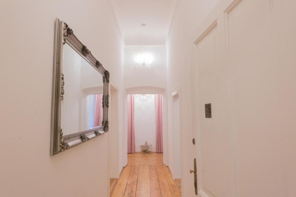 Fotografie z fotogalerie ubytování Villa Gutenberg Residenz v destinaci Klagenfurt