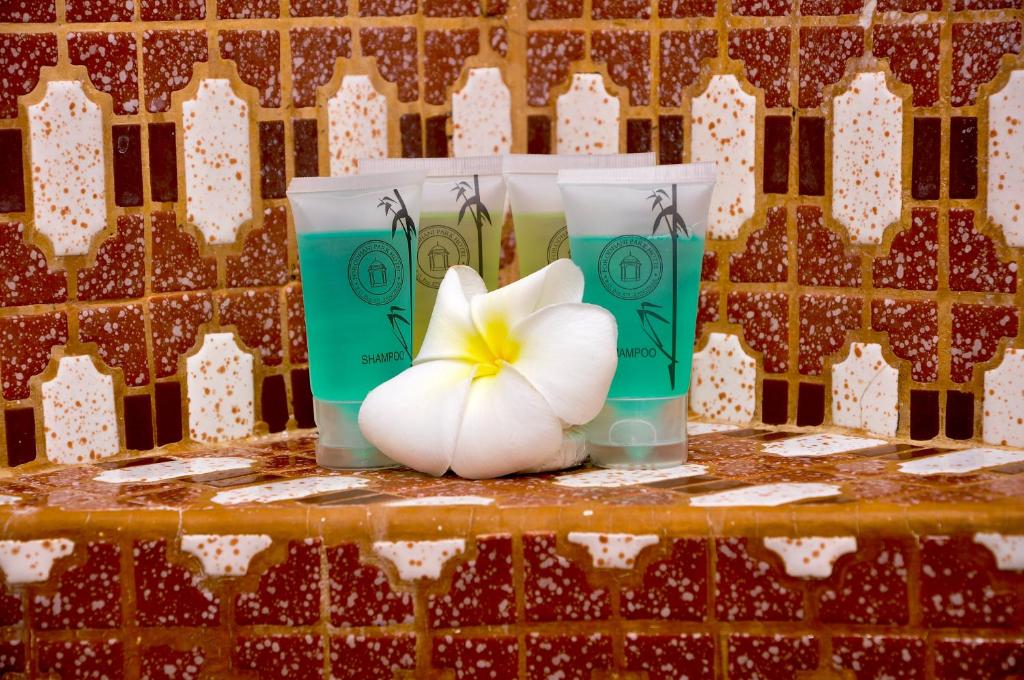 Fotografie z fotogalerie ubytování Forodhani Park Hotel v destinaci Zanzibar City