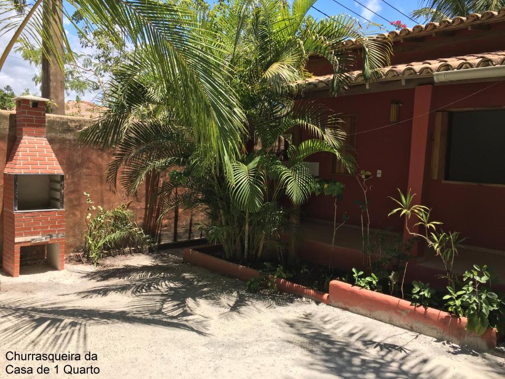  Condominio dos Nativos
