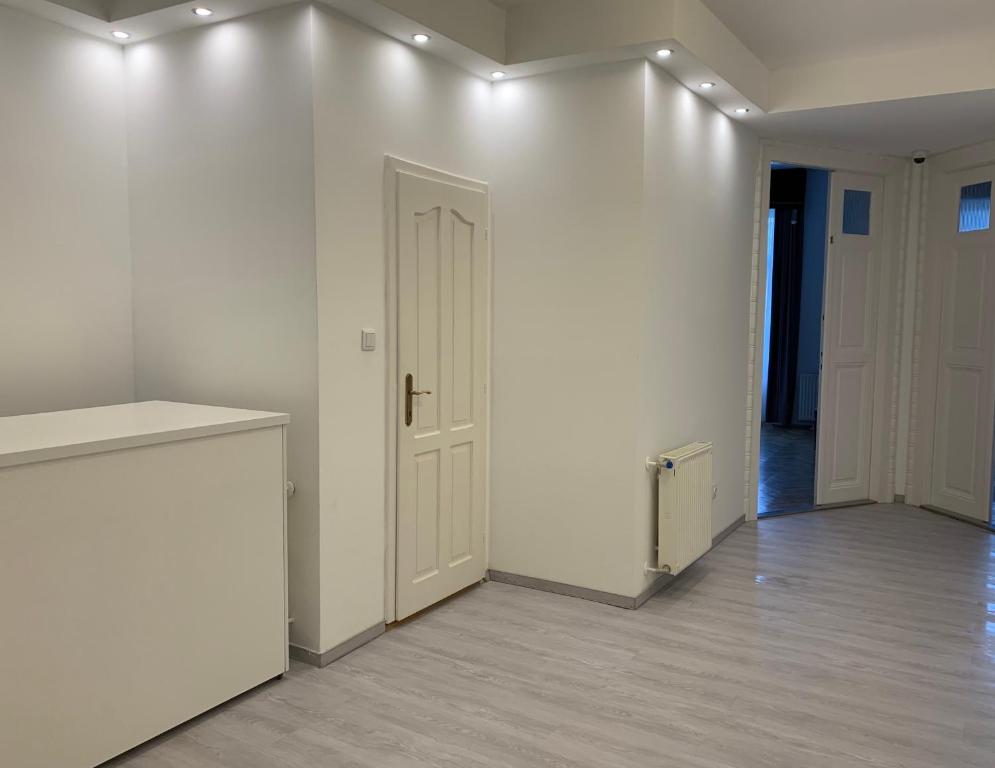 Fotografie z fotogalerie ubytování W19 Apartments v destinaci Miskolc