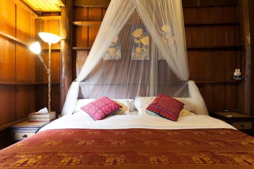 Chiang Mai Summer Resort - Double Room