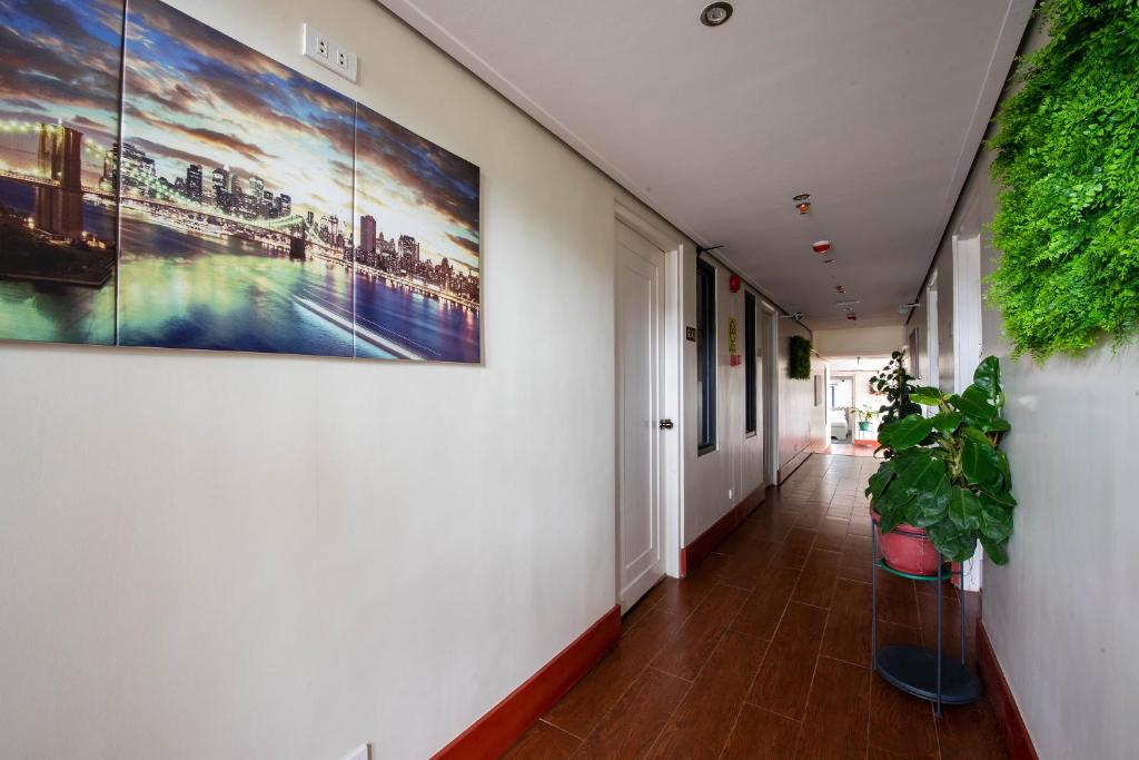 Fotografie z fotogalerie ubytování Sunset View Ridge Residences v destinaci Baguio