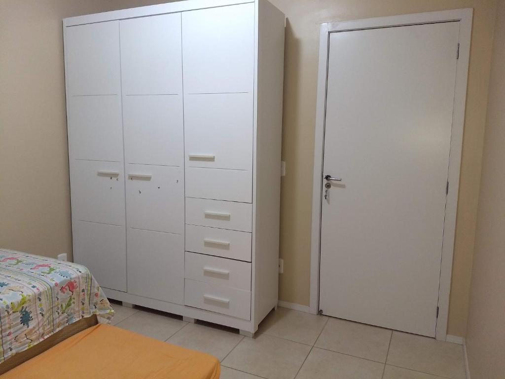  Apartamento Cachoeira do Bom Jesus