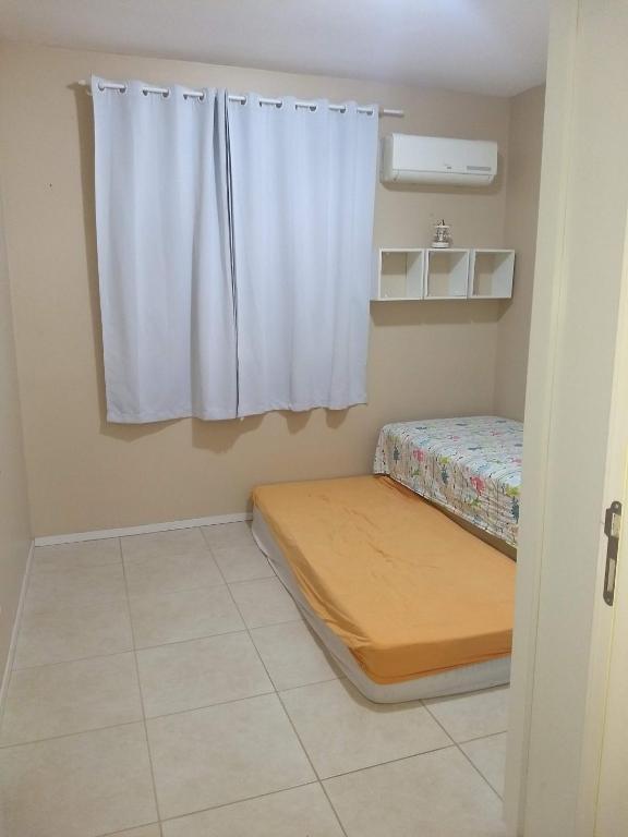  Apartamento Cachoeira do Bom Jesus