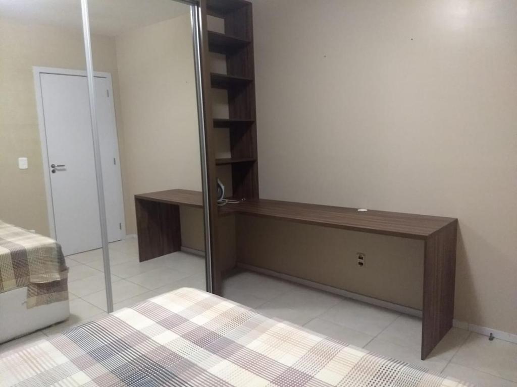  Apartamento Cachoeira do Bom Jesus