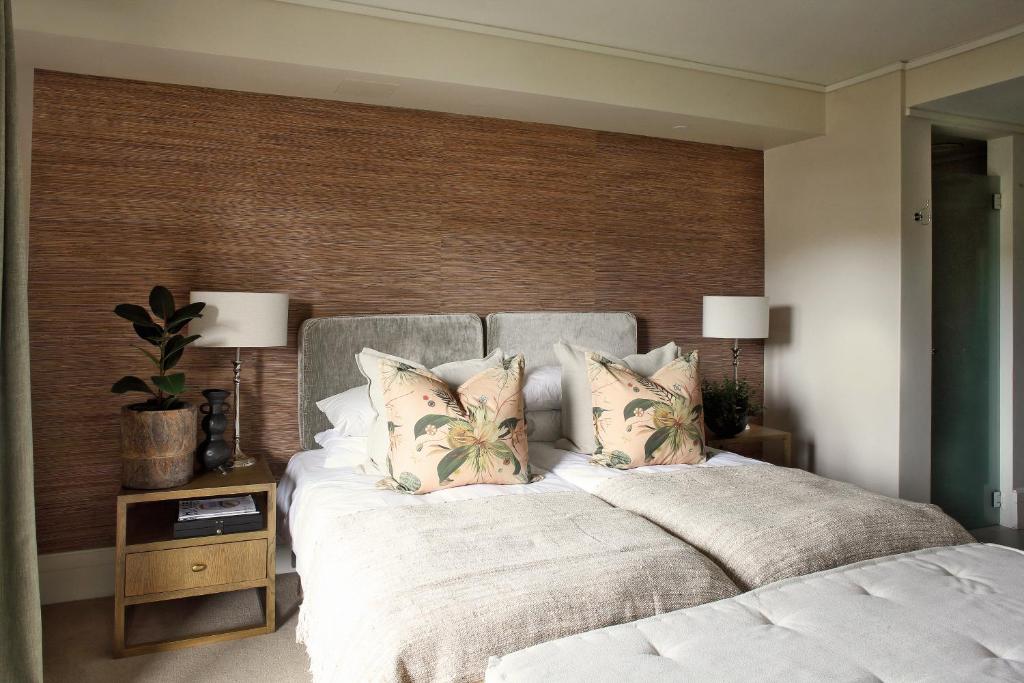 Asilia Suites Knysna Waterfront - 公寓