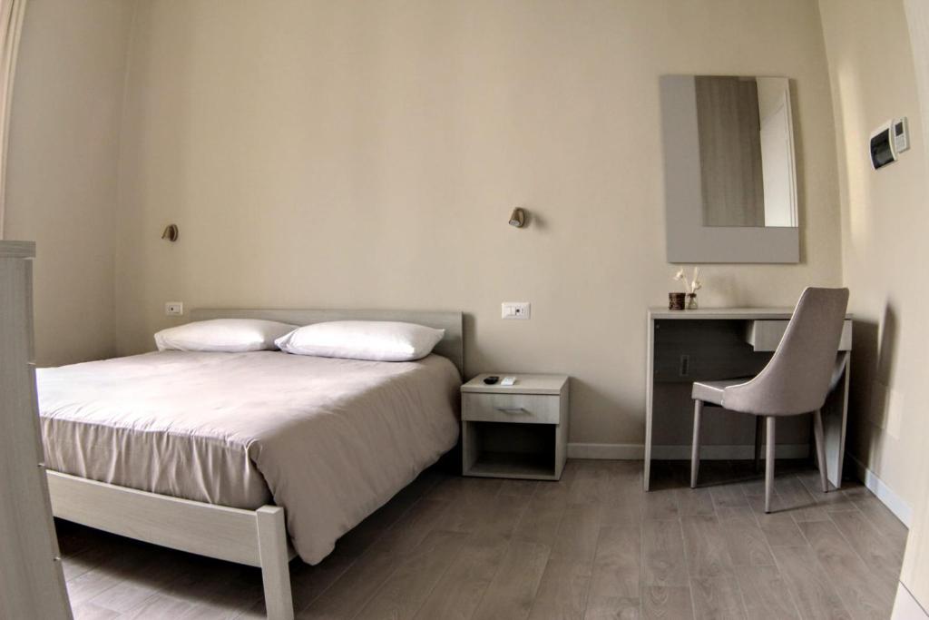 Affittacamere Stazione Empoli - Deluxe Studio
