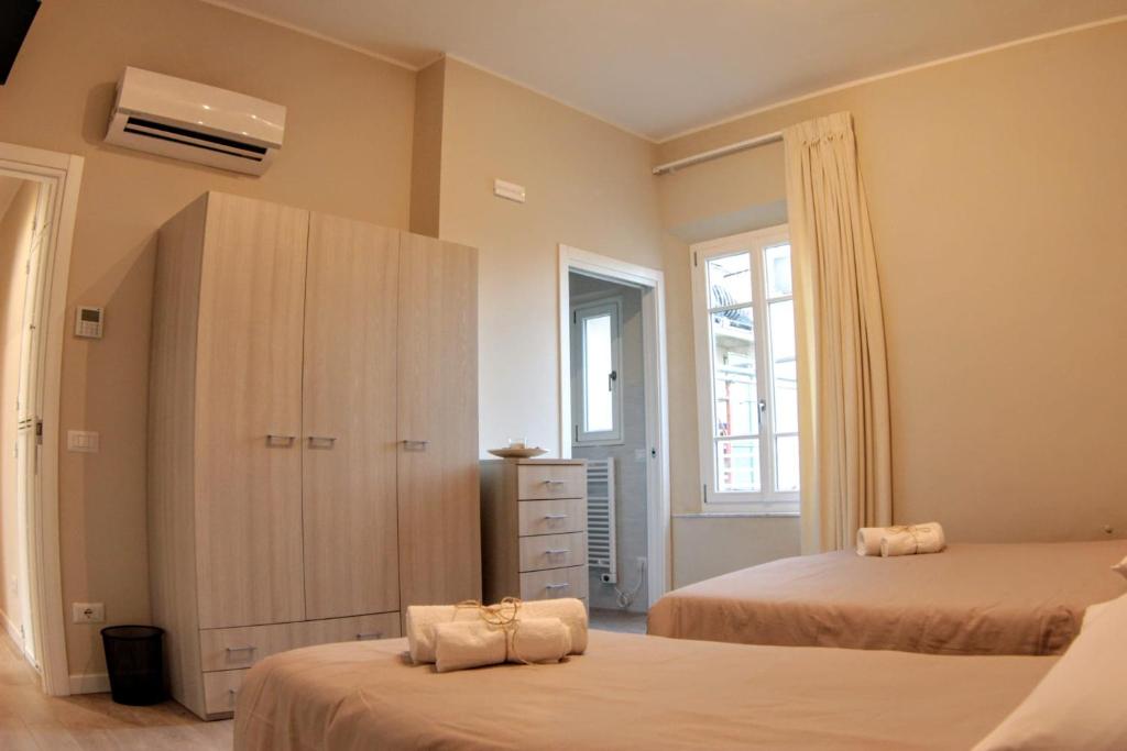 Affittacamere Stazione Empoli - Deluxe Triple Room