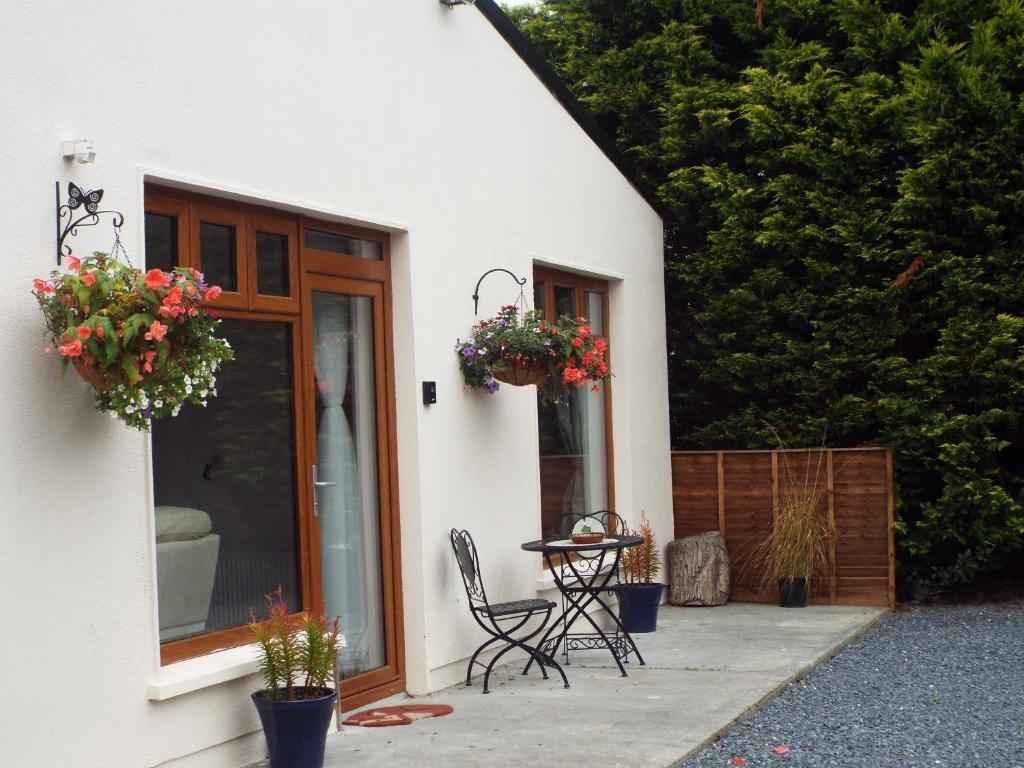 Self Catering Family Accommodation in Kilkenny