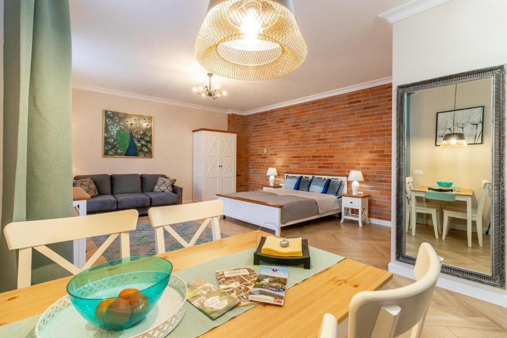 Ultracentral Oldtown Guesthouse - Housity