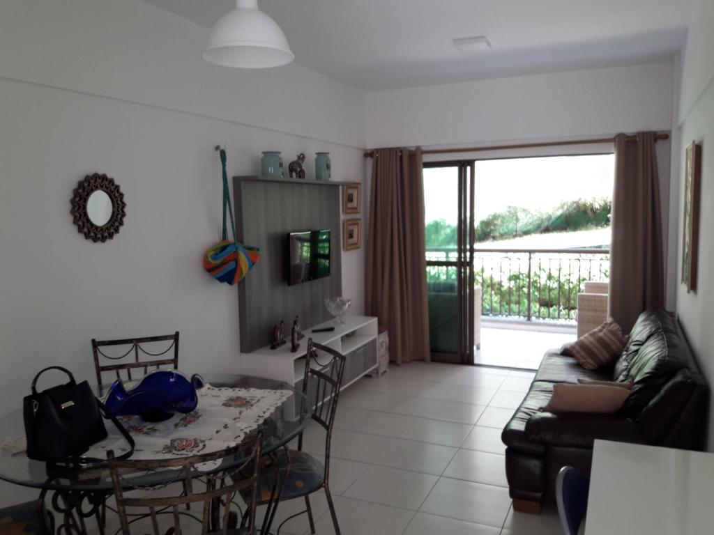  Apartamento locação Beverly Hills Porto das Dunas