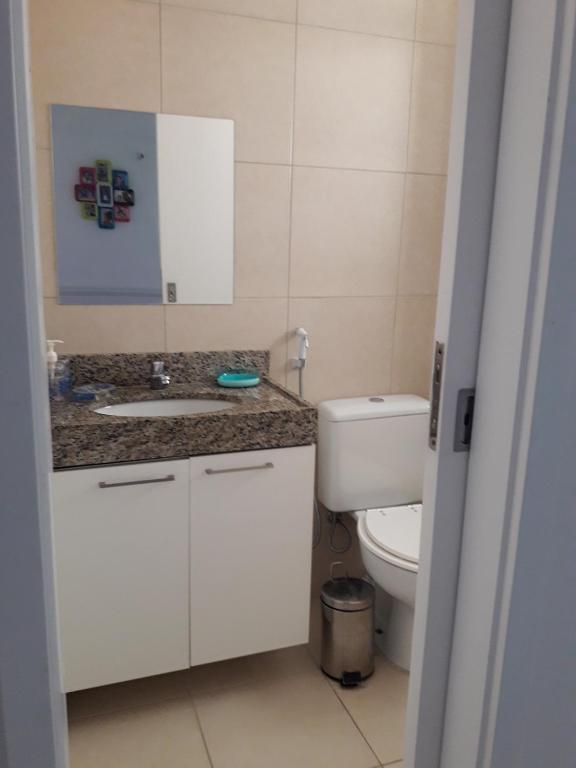  Apartamento locação Beverly Hills Porto das Dunas